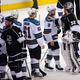 Illustration for article titled With A Little Luck And A Gigantic Glove Save, The Kings Carry On
